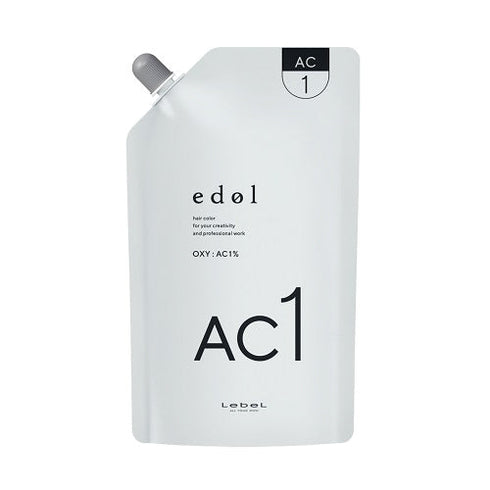 エドル オキシ AC1 1000ml